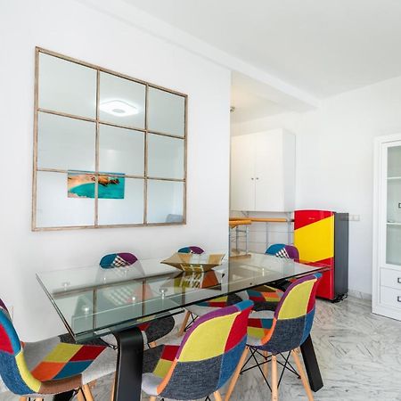 Veoapartment Ciriaco إشبيلية المظهر الخارجي الصورة
