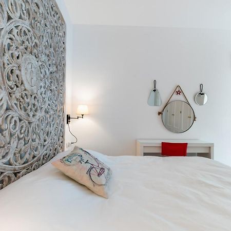 Veoapartment Ciriaco إشبيلية المظهر الخارجي الصورة