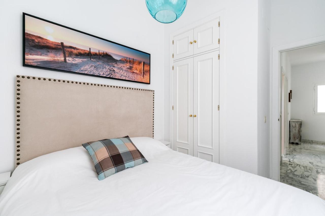 Veoapartment Ciriaco إشبيلية المظهر الخارجي الصورة