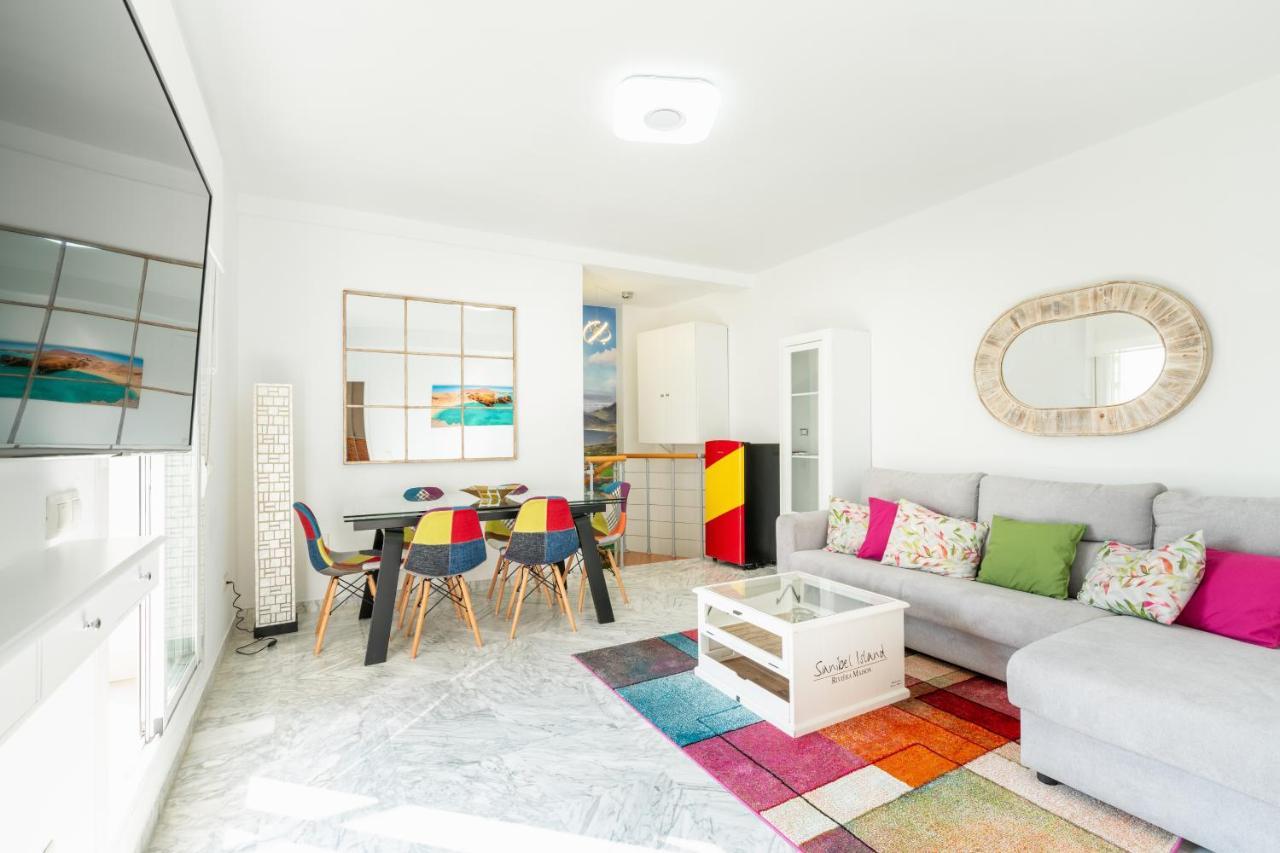 Veoapartment Ciriaco إشبيلية المظهر الخارجي الصورة
