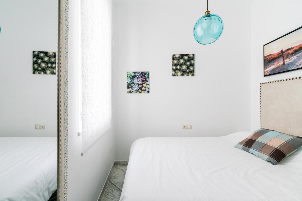 Veoapartment Ciriaco إشبيلية المظهر الخارجي الصورة