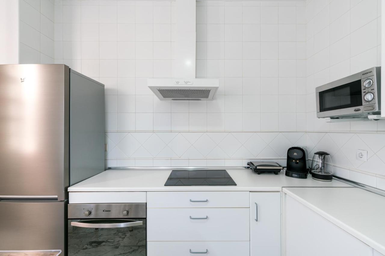 Veoapartment Ciriaco إشبيلية المظهر الخارجي الصورة