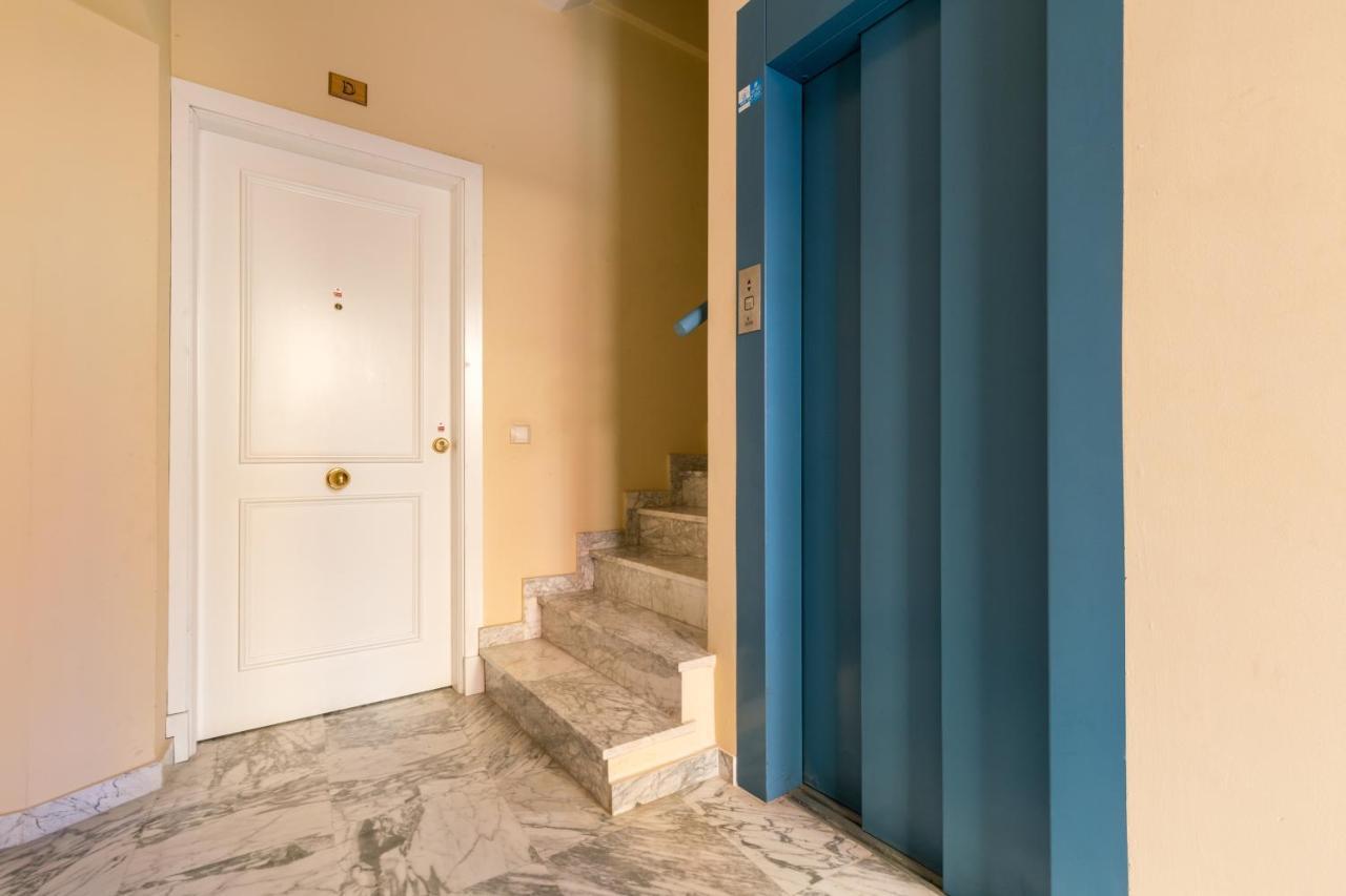 Veoapartment Ciriaco إشبيلية المظهر الخارجي الصورة