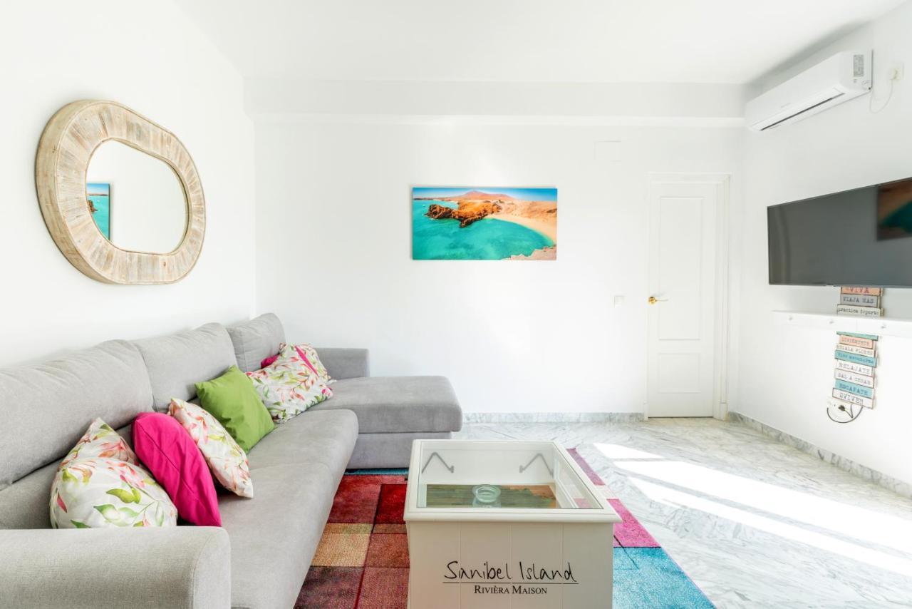 Veoapartment Ciriaco إشبيلية المظهر الخارجي الصورة