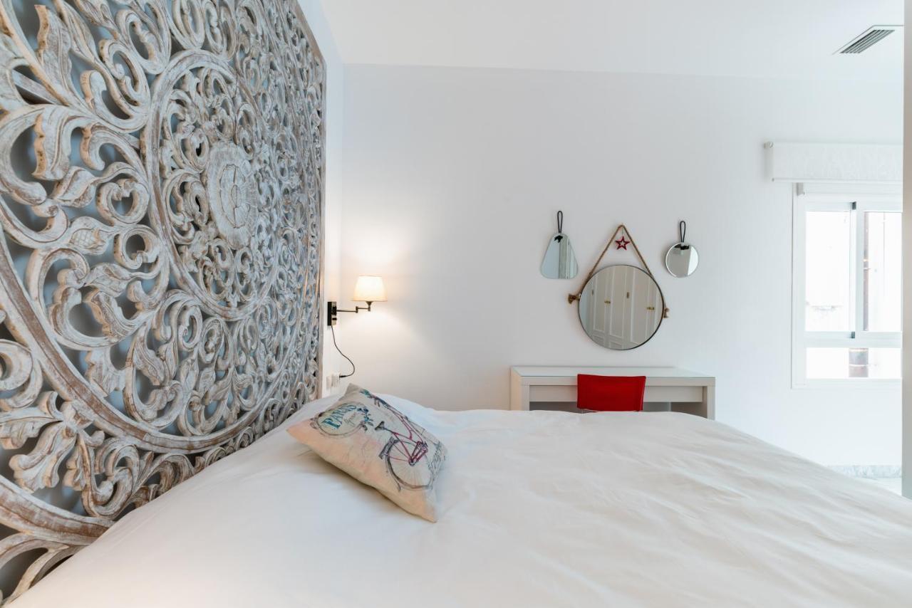 Veoapartment Ciriaco إشبيلية المظهر الخارجي الصورة