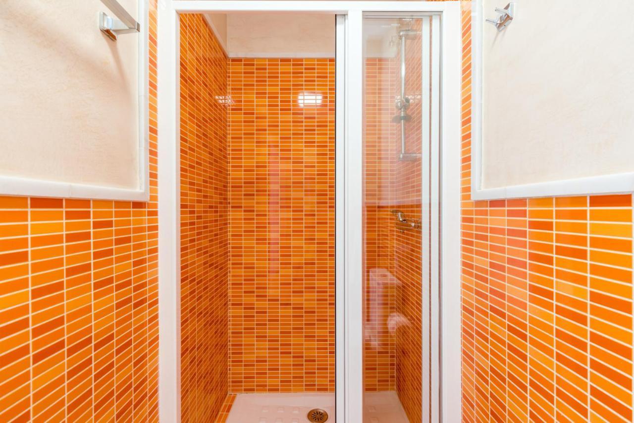 Veoapartment Ciriaco إشبيلية المظهر الخارجي الصورة