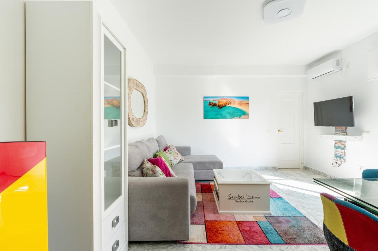 Veoapartment Ciriaco إشبيلية المظهر الخارجي الصورة